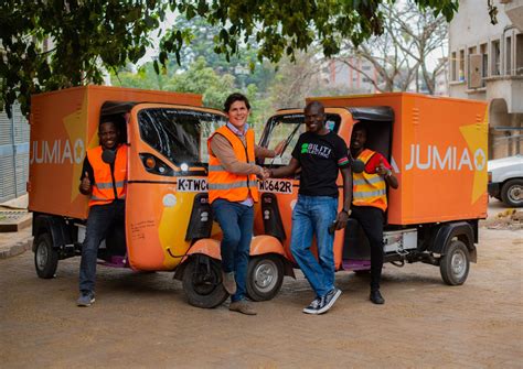 jumia vans for sale.